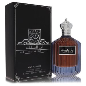 Al 566773 Eau De Parfum Spray (unboxed) 3.4 Oz