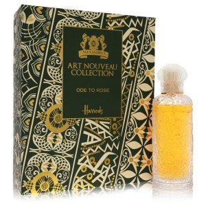 Alexandre 565512 Eau De Parfum Spray (unisex) 3.4 Oz