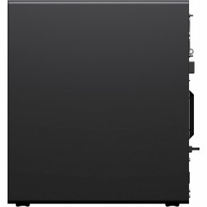 Lenovo 30GS0072US Thinkstation P3 Tower, I7-13700 (e-cores Up To 4.10g