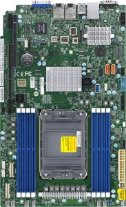 Supermicro MBD-X12SPW-TF-B X12spw-tf Motherboard For Intel Xeon