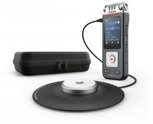 Philips DVT8115 Meeting Recorde