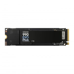 Samsung MZ-V9S1T0B/AM 1tb 990 Evo Plus M.2 Nvme Ssd Pcie 4.0