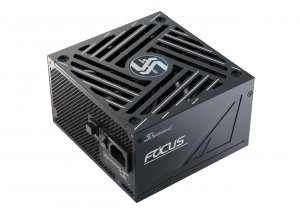 Seasonic FOCUS GX-850 (ATX3) Focus Gx-850 850w 80+ Gold Power Supply