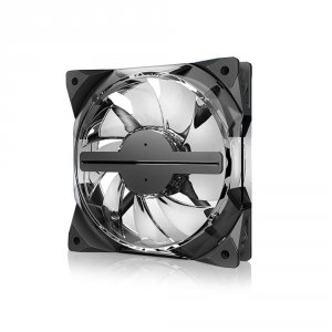 Dynatron HOLO120 HOLO FAN Holofan 120mm Rgb Display Case Fan