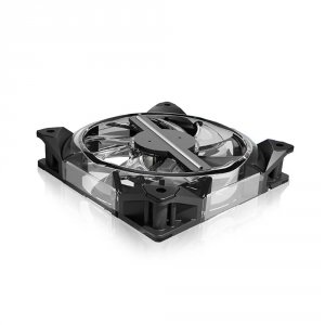 Dynatron HOLO120 HOLO FAN Holofan 120mm Rgb Display Case Fan