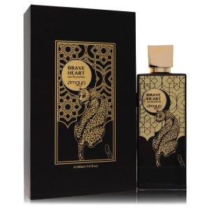 Afnan 565877 Eau De Parfum Spray (unisex) 3.4 Oz