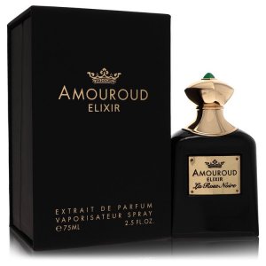 Amouroud 565399 Extrait De Parfum Spray 2.5 Oz