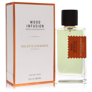 Goldfield 566826 Perfume Concentrate Spray (unisex) 3.4 Oz