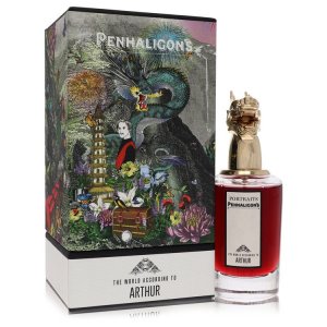 Penhaligon's 566903 Eau De Parfum Spray (unisex) 2.5 Oz