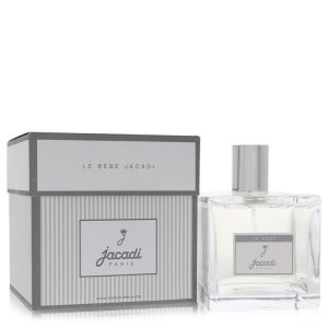 Jacadi 566268 Eau De Toilette Spray (unisex) 3.4 Oz