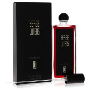 Serge 565986 Eau De Parfum Spray (unisex) 1.7 Oz