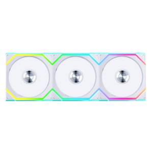 Lianli 12RSL1W3W Lian-li Uni Fan Sl 120 Wireless Rgb Fan - White