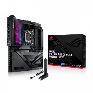 ROG MAXIMUS Z790 HERO BTF