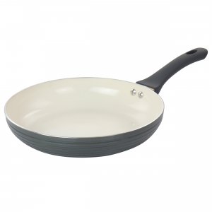 Oster 127756.01 Ridge Valley 10 Inch Aluminum Nonstick Frying Pan In G