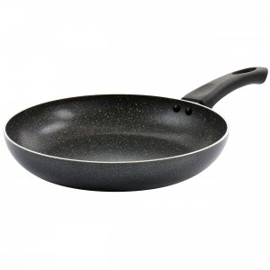 Oster 115605.01 10.2 In. Pallermo Nonstick Aluminum Frying Pan In Grap