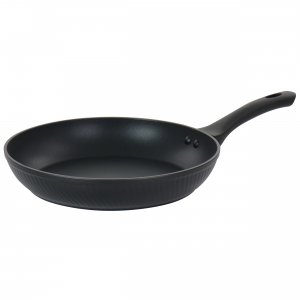 Oster 127731.01 Kono 11 Inch Aluminum Nonstick Frying Pan In Black