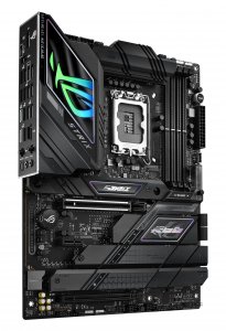 Asus ROGStrixZ790-FGamingWiFiI Rog Strix Z790-f Gam Wifi Ii