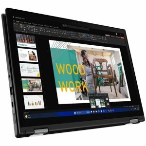 Lenovo 21LM0010US Thinkpad L13 2in1 G5 Ultra 5