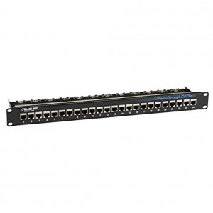 CAT6PC-001-BL-25PAK