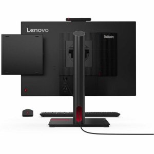 Lenovo 12RQ001PUS M75q Gen5amd Ryzen 7 Pro 8700ge