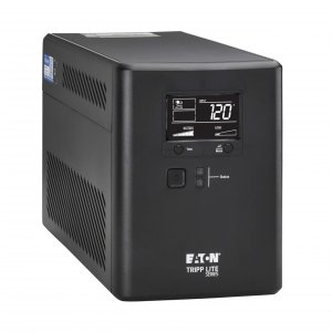 Tripp SMART750LCDTNC Cloud Ups 750va 500w Twr Lcd