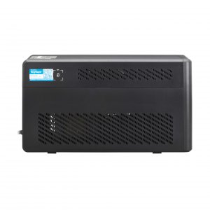 Tripp SMART750LCDTNC Cloud Ups 750va 500w Twr Lcd