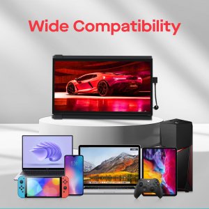 Mobile 116-1004P01 Mn 116-1004p01 27 Uhd Monitor 16:9 60hz 14ms Retail