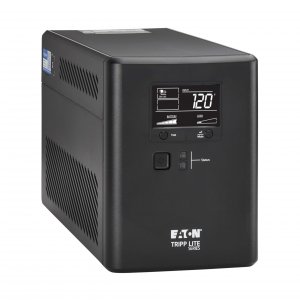 Tripp SMART1500LCDTXC Cloud Ups 1500va 1000w Tower