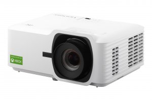 Viewsonic LX700-4K 3,500 Ansi Lumens 4k Laser Home Projector