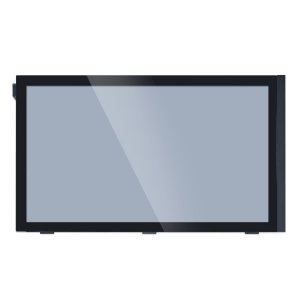 Lianli A3-2X Lian-li Ac A3-2x Left Side Glass Panel For A3-matx Case