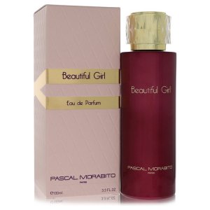 Pascal 566100 Eau De Parfum Spray 3.3 Oz