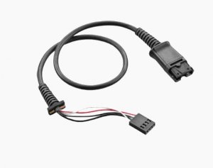 Hp 9R1Y8AA Poly Gc8 Usb Cat5e Ext Kit (aba)