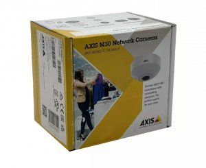 Axis 01731-004 Taa Axis M3067-p