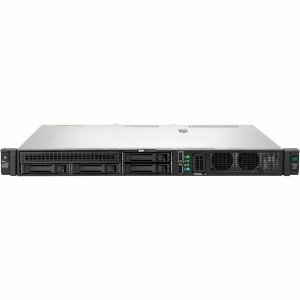 Hp P65393-B21 Hpe Dl20 Gen11 E-2414 1p 16g Nhp Svr