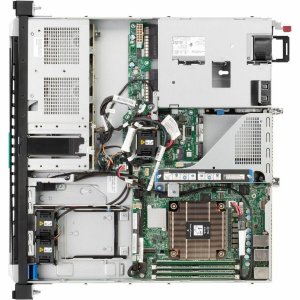 Hp P65393-B21 Hpe Dl20 Gen11 E-2414 1p 16g Nhp Svr