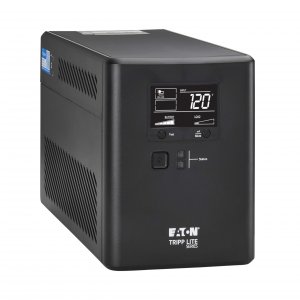 Tripp SMART1000LCDTNC Cloud Ups 1000va 600w Tower