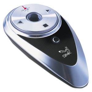 Smk VP4350 Smk-link Global Presenter With Mouse Con