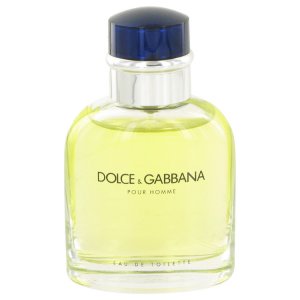 Dolce 498290 Eau De Toilette Spray (unboxed) 2.5 Oz