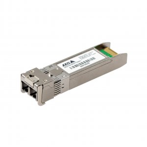 Axis 02631-001 Axis Td8902 Sfp+ Module Lc.sr.x