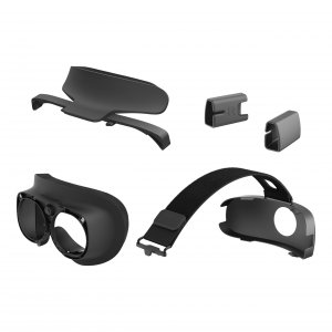 Htc 99H12331-00 Vive Deluxe Pack For Xr Series