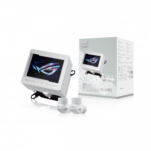 ROG RYUJIN III WB WHT