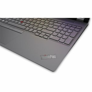 Lenovo 21FA005AUS Thinkpad P16 G2, Intel Core I7-14700hx (e-cores Up T