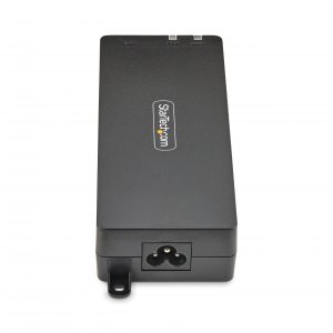 Startech AF41XC-POE-INJECTOR 1-port 10gbps Poe++ Injector