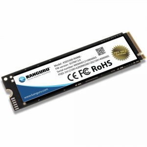 KSED300-NVME-500G