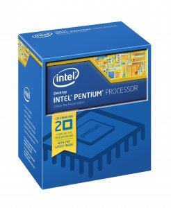 Intel BX80662G4400 Pentium G4400 Fc-lga14c 3.3g