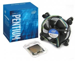 Intel BX80662G4400 Pentium G4400 Fc-lga14c 3.3g