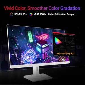 Asus XG27UCG-W Xg27ucg W