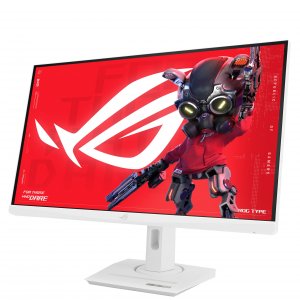 Asus XG27UCG-W Xg27ucg W