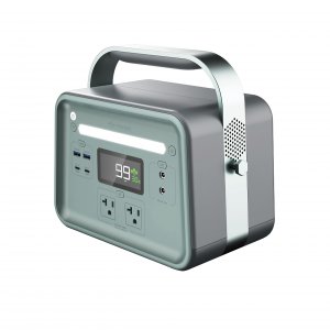 Yoshino B330 SST B330 Sst Solid-state Portable Power Station