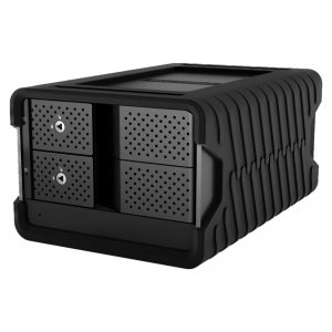 Glyph BBPR32RDTB3 , 32tb Blackbox Pro Raid, Enterprise Class, Thunderb